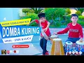 Download Lagu DDOMBA KURING - RADEN YUSRA | COVER LAGU | KENDANG CILIK BANYUWANGI - ABAY KCB