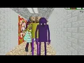 Shadow Baldi Baldi s basic random maps series 2 The furthur house V1 1