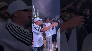 محمود الليثي و عصام صاصا و عنبه و ريشا كوستا و سماره ناو روح و قول للمقويك محمود الليثي عصام صاصا 