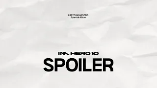 IM HERO 10 : Special Digital Album TrackList Spoiler