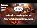 Download Lagu Terizla Voice and Quotes Mobile Legends dan Artinya