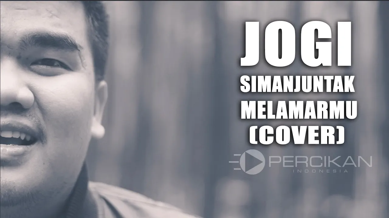 Melamarmu | Cover, Jogi Simanjuntak, Finalis the VOICE Indonesia 🇮🇩