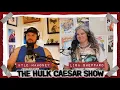 Kyle and Lisa with Derek Allan Strong