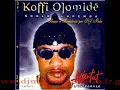 Koffi Olomidé  Attentat Remixé et Remastérisé Par DJ Micko en HD