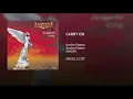 CARRY ON - ANGRA