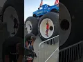 Lagu 1979 F-250 Bigfoot Monster Truck North American International Auto Show Hart Plaza Detroit 2022