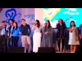 Download Lagu Isyana Ariel Raisa Afghan Iwan Fals dll Live Perform \