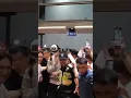 Byeon Woo Seok's arrival! Welcome to Manila, Wooseok! 😘 #BYEONWOSEOKinMANILA #ByeonWooSeok #변우석