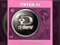 Download Lagu D mode Remix 6 Dj Dero in the mix cd 1
