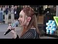 許靖韻 Angela （謝謝對不起 + 作賤） @MIX FEST音浪派對 Gen Z歌手 - 20241130