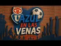 Download Lagu 🔵 Azul en las Venas |  La encerrona de avellaneda 🦉📺 Conversación 🔥| U. de Chile 📺