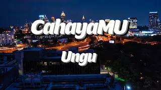 cahayamu ungu lyrics video
