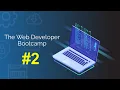 - Introduction to Front End Development The Web Developer Bootcamp