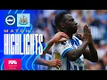 HIGHLIGHTS Brighton v Newcastle Premier League