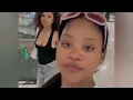 Naledi Uvele Waqhamuka Nokunye Esingakulindele Ephendula USisi KaMawhoo!