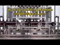 Lagu Syrup Filling Machine