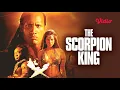 Download Lagu The Scorpion King  (2025) 🔥 All Episodes - New Hollywood Full Action Movie 2025 - English Full HD
