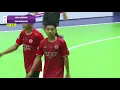 SMAN 1 MASBAGIK VS SMAN 8 MAKASSAR