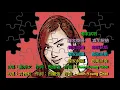鄭秀文 - 獨家試唱   動態歌詞lyrics