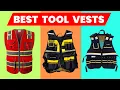 The 6 Best Tool Vest of 2026 Ultimate Tool Vest Showdown Which One Wins