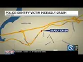 Officials identify 19-year-old who died in Branford crash