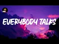 Download Lagu Everybody Talks (Lyrics) Neon Trees