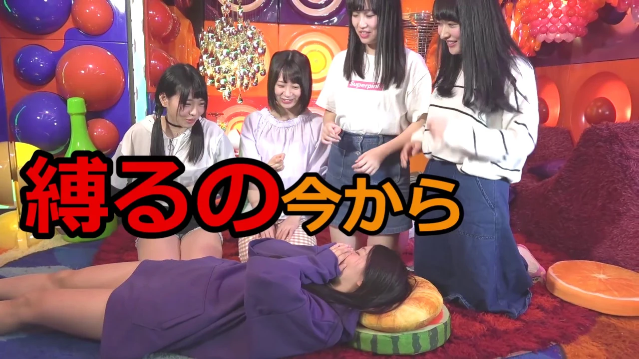 二次会で盛りあがる罰ゲーム