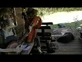 Meet Earl Scruggs and Lester Flatt, post mortem...