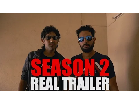 Season 2 REAL Trailer - Breakfast with Champions
