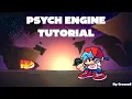 Psych Engine Tutorial Custom Notes -