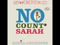 Smoke Gets In Your Eyes - Sarah Vaughan