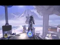 Angel of Death Widowmaker Skin Pride Month Player Icon