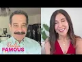 I Give Tony Shalhoub Free Therapy ish Plus We Laugh a Lot