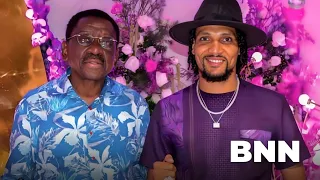 KRG The Don Eyes Nairobi Senate But Kenyans Refuse To Support Him BNN 