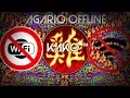 New Agario without Internet new game like Agario no Wi-Fi 100 works