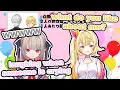 Download Lagu [Nijisanji/Eng sub]Ririmu losing her friendship with Hoshikawa