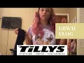 First day at Tillys - gwrm fast