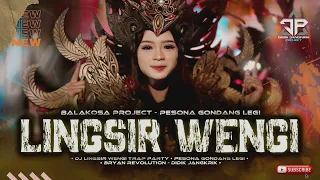 dj lingsir wengi trap party balakosa project pesona gondang legi didik jangkrik