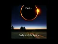 Cheat Sheet 2026--Early 2026 Eclipses
