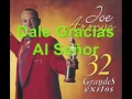 Lagu Joe Arroyo - Dale Gracias Al Señor