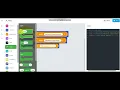 Tutorial Membuat Kalkulator Sederhana dengan Python Edublocks