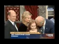 Joe Biden creeping a little kid gif sound