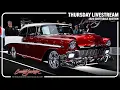 2024 SCOTTSDALE THURSDAY LIVESTREAM - Thursday January 25