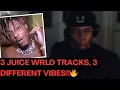 Download Lagu Juice WRLD Triple Reaction: Demise Freestyle, Rich Off Rap, SIP (Always Workin) Reaction