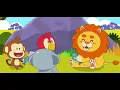 Download Lagu lagu anak anak [ singa ] balita ] @ammaanna