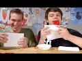 Can Jamie Eat 1000 Calories of Candy? | A.T. #126