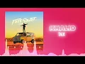 Khalid - Talk (Official Audio ❤ Love Songs)