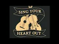 Kate MacLeod - Wildwood Flower - Sing Your Heart Out