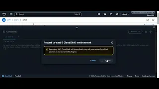 AWS CloudShell for browser-based CLI access