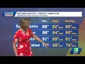 March weather madness A look at the records broken this week in NorCal the West